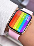 Ferrucci S8plus Ultra Long Standby Smart Watch Akıllı Kol Saati  FC-SMART-S8 PLUS.10
