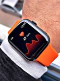 Ferrucci S8plus Ultra Long Standby Smart Watch Akıllı Kol Saati  FC-SMART-S8 PLUS.04