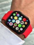 Ferrucci WS8 Pro Sports Smart Watch Akıllı Kol Saati  FC-SMART-WS8 PRO.07