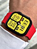 Ferrucci WS8 Pro Sports Smart Watch Akıllı Kol Saati  FC-SMART-WS8 PRO.07