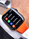 Ferrucci S8plus Ultra Long Standby Smart Watch Akıllı Kol Saati  FC-SMART-S8 PLUS.104