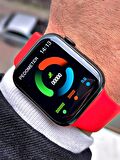 Ferrucci S8plus Ultra Long Standby Smart Watch Akıllı Kol Saati  FC-SMART-S8 PLUS.101