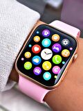 Ferrucci S8plus Ultra Long Standby Smart Watch Akıllı Kol Saati  FC-SMART-S8 PLUS.110