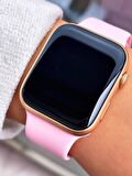 Ferrucci S8plus Ultra Long Standby Smart Watch Akıllı Kol Saati  FC-SMART-S8 PLUS.110