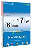 7. Sınıf Türkçe Matematik Fen 6 Dan 7 Ye Hazırlık Kitabı