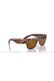 Rayban Mod 0840S C.901/31 Siyah Erkek Güneş Gözlüğü