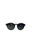Mod.1037 C.18 Siyah Unisex Güneş Gözlüğü