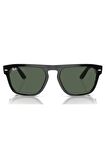 Rayban Mod.4407 C.654571 Siyah Erkek Güneş Gözlüğü