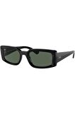 RAYBAN RB4395 667771 54 UNISEX GÜNEŞ GÖZLÜĞÜ
