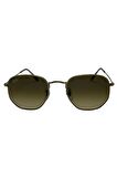 Rayban Mod.3548-n C.9069-a5 Ekartman 51-21 Rose Pembe Kadın Güneş Gözlüğü