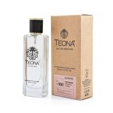 W100 Olympos Kadın Parfüm 60 ml