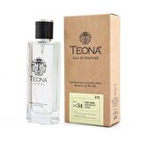 M34 Gio Erkek Parfüm 60 ml