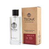 U7 Cherry De Lux Unisex Parfüm 60 ml