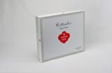 Cotton Box Clasic Pamuk Nevresim Takımı Çift Kişilik Güher