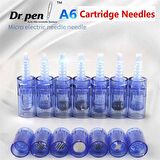 ADANİL DR. PEN 36 PİN DERMAPEN İĞNESİ ORİJİNAL DERMAPEN İĞNE KARTUŞU SOKETLİ 10 ADET