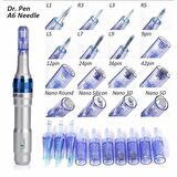 ADANİL DR. PEN 36 PİN DERMAPEN İĞNESİ ORİJİNAL DERMAPEN İĞNE KARTUŞU SOKETLİ 10 ADET