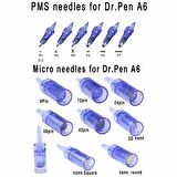 ADANİL DR. PEN 36 PİN DERMAPEN İĞNESİ ORİJİNAL DERMAPEN İĞNE KARTUŞU SOKETLİ 1 ADET
