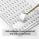 NAGARAKU 7D VOLÜME MIX İPEK KİRPİK 0.07 KALINLIK D KIVRIM 8-15 MM