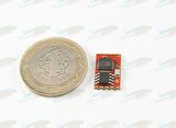 ESP8266-10 Seri Haberleşmeli WiFi Modülü Standart