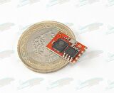 ESP8266-10 Seri Haberleşmeli WiFi Modülü Standart