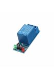 1 Way 5v Relay Module  Uyumlu Tekli 5v Röle Kartı