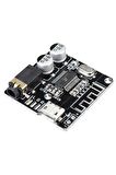 Bluetooth Amfi Kablosuz Ses Alıcı Modülü Vhm-314