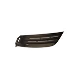 KR-713 / RENAULT MEGANE 4   SİS FAR ÇERÇEVESİ ( SİSSİZ ) SOL ( HATCBACK MODEL ) 