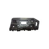 KD-1433 / DACIA DOKKER - LODGY  TAMPON BAĞLANTI AYAĞI ( ÖN ) SOL