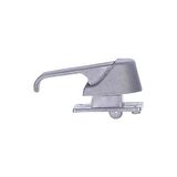 KF-818 /  FİAT 131 KAPI İÇ AÇMA KOLU ( GRİ )