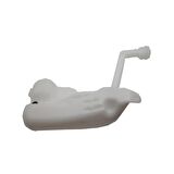 KR-606 RENAULT FLUENCE SU FİSKİYE DEPOSU  ( BORU' LU ) ( KAPAKSIZ )