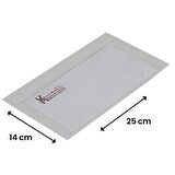 14x25-250 Fatura Cebi