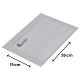 19x26-2000 Adet Fatura Cebi