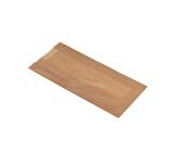 33x15,5x8-1000 Adet Kraft Kese Kağıdı