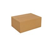 35x25x15-10 Adet Tek Oluklu Taşıma Kolisi