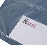 48 Cm X 55 Cm X 5 Cm-500 Adet Cepli Kargo Poşeti