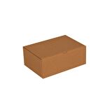 20x12x8-25 Adet Hamburger Kutusu