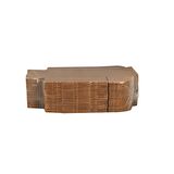 20x12x8-25 Adet Hamburger Kutusu