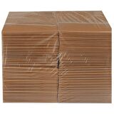 20x20x9-100 Adet Kesimli Kutu - Internet Ve Kargo Kutusu