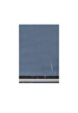 30 Cm x 37,5 Cm x 5 Cm-1000 Adet Cepsiz Kargo Poşeti