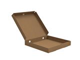 30 x 30 x 4 Pizza Kutusu - 1000 Adet
