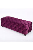 Kapitoneli Bench/puf 45x150 Cm