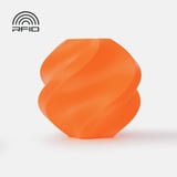 Bambu Lab PLA Basic Turuncu Filament 1.75mm 1 Kg - Makaralı