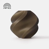 Bambu Lab PLA Basic Bronz Filament 1.75mm 1 Kg - Makaralı