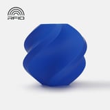 Bambu Lab PLA Basic Mavi Filament 1.75mm 1 Kg - Makaralı