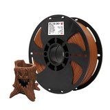 Elas 3D Kahverengi PLA Pro Filament - 1.75mm - 1 Kg