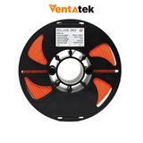 Elas 3D Turuncu PETG Filament - 1.75mm - 1 Kg