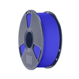 Sunlu Mavi PLA Mat Filament - 1.75mm - 1 Kg