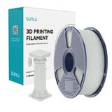 Sunlu Orman Yeşili High Speed PLA Mermer Filament - 1.75mm - 1 Kg