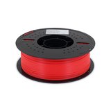 Filamix Gerçek Kırmızı PLA+ Filament 1.75mm 1 Kg