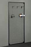 Sık Telli Tel Raf  90 Cm